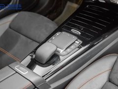 Mercedes-Benz CLA (Imported) 2021 CLA 200 - ფოტო 19