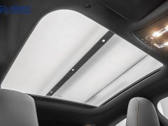 Mercedes-Benz CLA (Imported) 2021 CLA 200 - ფოტო 20