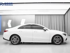 Mercedes-Benz CLA (Imported) 2021 CLA 200 - ფოტო 4