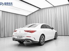 Mercedes-Benz CLA (Imported) 2021 CLA 200 - ფოტო 5