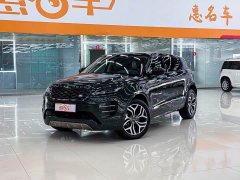 Land Rover Range Rover Evoque 2021 Evoque L 249PS R-Dynamic SE Luxury - ფოტო 1