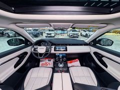Land Rover Range Rover Evoque 2021 Evoque L 249PS R-Dynamic SE Luxury - ფოტო 11