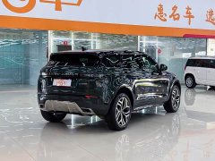 Land Rover Range Rover Evoque 2021 Evoque L 249PS R-Dynamic SE Luxury - ფოტო 12