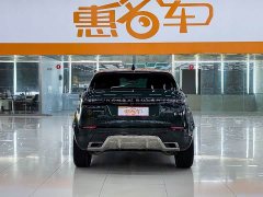 Land Rover Range Rover Evoque 2021 Evoque L 249PS R-Dynamic SE Luxury - ფოტო 14