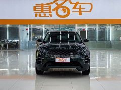 Land Rover Range Rover Evoque 2021 Evoque L 249PS R-Dynamic SE Luxury - ფოტო 3