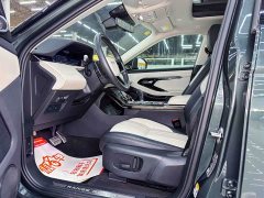 Land Rover Range Rover Evoque 2021 Evoque L 249PS R-Dynamic SE Luxury - ფოტო 4