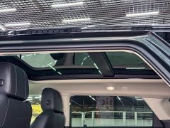 Land Rover Range Rover Evoque 2021 Evoque L 249PS R-Dynamic SE Luxury - ფოტო 5