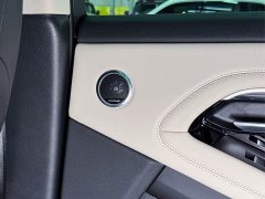 Land Rover Range Rover Evoque 2021 Evoque L 249PS R-Dynamic SE Luxury - ფოტო 6