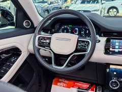 Land Rover Range Rover Evoque 2021 Evoque L 249PS R-Dynamic SE Luxury - ფოტო 8