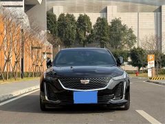 Cadillac CT5 28T Premium - ფოტო 1