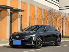 Cadillac CT5 28T Premium - ფოტო 2