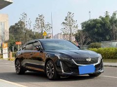Cadillac CT5 28T Premium - ფოტო 3