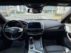 Cadillac CT5 28T Premium - ფოტო 4