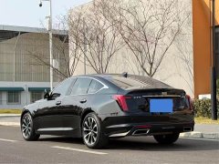 Cadillac CT5 28T Premium - ფოტო 7