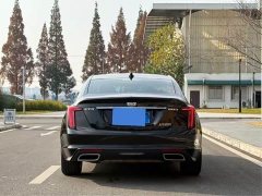 Cadillac CT5 28T Premium - ფოტო 8