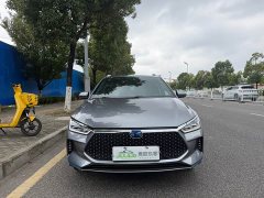 BYD e2 2021 Luxury - ფოტო 1