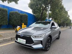 BYD e2 2021 Luxury - ფოტო 2