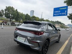 BYD e2 2021 Luxury - ფოტო 4
