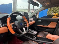 BYD e2 2021 Luxury - ფოტო 6