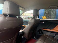 BYD e2 2021 Luxury - ფოტო 7