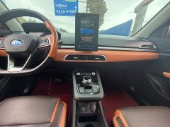 BYD e2 2021 Luxury - ფოტო 8