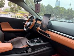 BYD e2 2021 Luxury - ფოტო 9