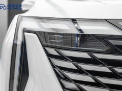 Geely Boyue L 2.0TD DCT Flagship - ფოტო 10