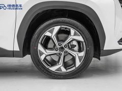 Geely Boyue L 2.0TD DCT Flagship - ფოტო 11