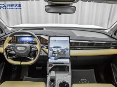 Geely Boyue L 2.0TD DCT Flagship - ფოტო 13