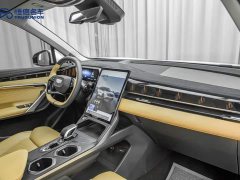 Geely Boyue L 2.0TD DCT Flagship - ფოტო 14
