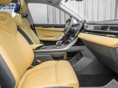 Geely Boyue L 2.0TD DCT Flagship - ფოტო 15