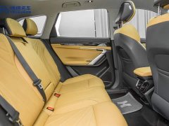 Geely Boyue L 2.0TD DCT Flagship - ფოტო 16