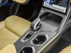 Geely Boyue L 2.0TD DCT Flagship - ფოტო 19