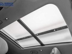 Geely Boyue L 2.0TD DCT Flagship - ფოტო 20