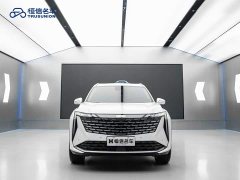 Geely Boyue L 2.0TD DCT Flagship - ფოტო 3