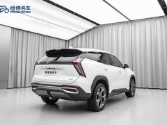 Geely Boyue L 2.0TD DCT Flagship - ფოტო 5