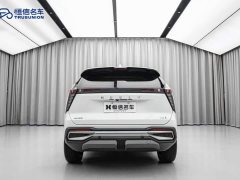 Geely Boyue L 2.0TD DCT Flagship - ფოტო 6