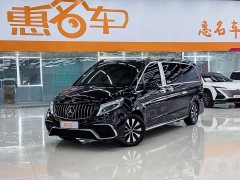 Mercedes-Benz Vito 2021 2.0T Business Edition 7-Seater - ფოტო 1