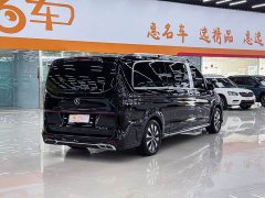 Mercedes-Benz Vito 2021 2.0T Business Edition 7-Seater - ფოტო 11