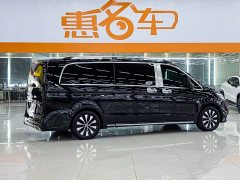 Mercedes-Benz Vito 2021 2.0T Business Edition 7-Seater - ფოტო 12