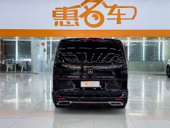 Mercedes-Benz Vito 2021 2.0T Business Edition 7-Seater - ფოტო 13