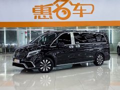 Mercedes-Benz Vito 2021 2.0T Business Edition 7-Seater - ფოტო 2