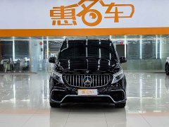 Mercedes-Benz Vito 2021 2.0T Business Edition 7-Seater - ფოტო 3