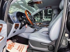 Mercedes-Benz Vito 2021 2.0T Business Edition 7-Seater - ფოტო 4