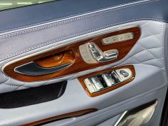 Mercedes-Benz Vito 2021 2.0T Business Edition 7-Seater - ფოტო 5