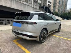 Dongfeng eπ008 210Max Extended Range 5-Seater - ფოტო 10