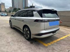 Dongfeng eπ008 210Max Extended Range 5-Seater - ფოტო 11