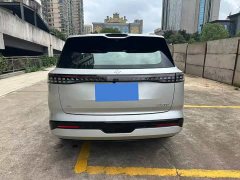Dongfeng eπ008 210Max Extended Range 5-Seater - ფოტო 12