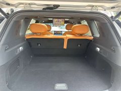Dongfeng eπ008 210Max Extended Range 5-Seater - ფოტო 13