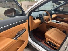 Dongfeng eπ008 210Max Extended Range 5-Seater - ფოტო 14